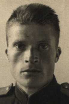 Ряшинцев Иван Григорьевич