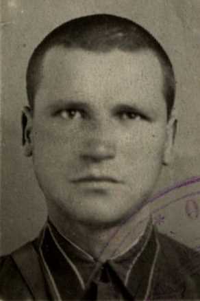 Самардак Николай Корнеевич