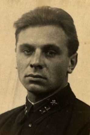 Ольховников Иван Александрович