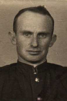 Окунев Петр Борисович