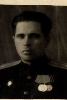 Овчинников Сергей Петрович