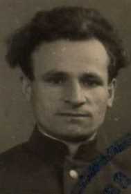 Ольховой Григорий Иванович