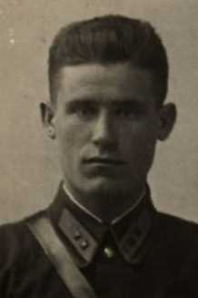 Славнов Николай Иванович