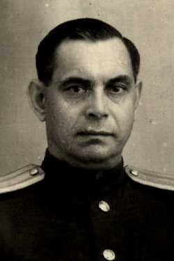 Протопопов Иван Сергеевич