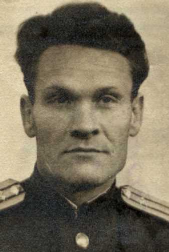 Сагайдак Василий Андреевич