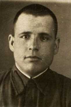 Приставка|Прыставка Прокофий Михайлович|Михаилович