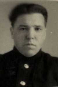 Никешкин Георгий Афанасьевич
