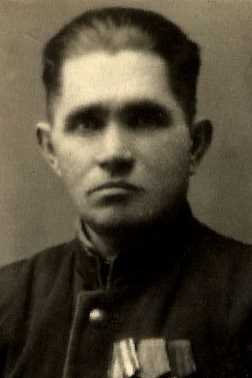 Салий Михаил Денисович