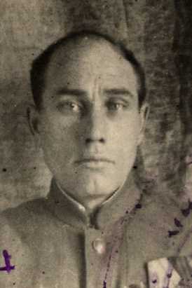 Севастьянов|Севостьянов|Савостьянов Егор Севастьянович|Севостьянович