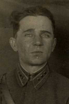 Саенко Степан Гаврилович