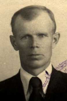 Онищенко Степан Акимович