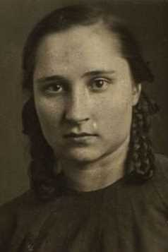 Овчинникова Лидия Васильевна