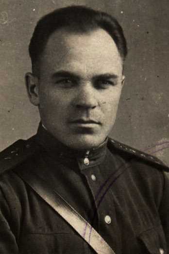 Рябинин Виктор Сергеевич