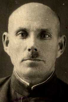 Протопопов Владимир Ионович