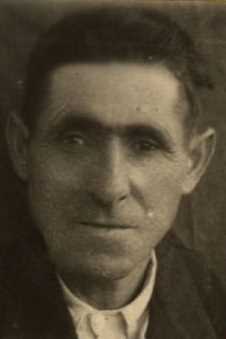 Оганисян Казар Минасович