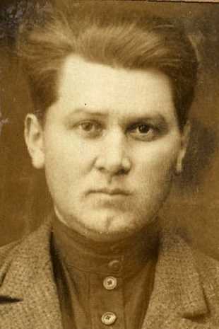 Протопопов Павел Иванович