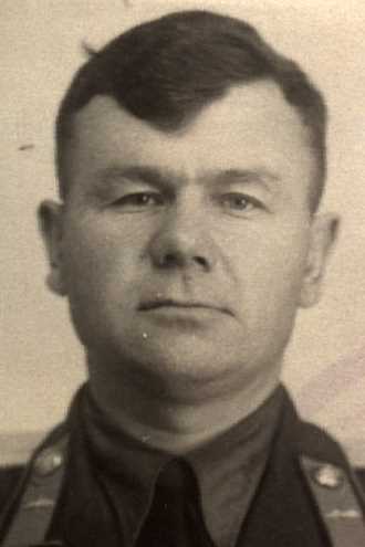 Пургин Павел Васильевич