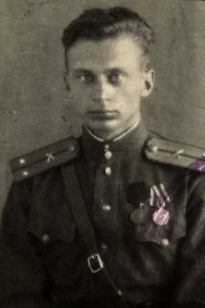 Радько Владимир Иванович