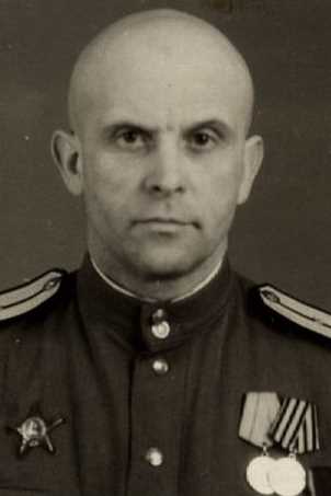 Коляко Григорий Акимович