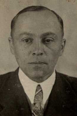 Коротков Александр Григорьевич