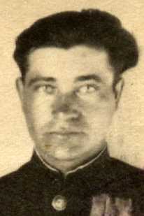 Пронин Павел Иванович
