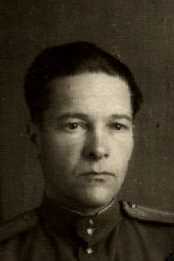 Прудников Георгий Александрович