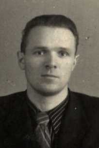 Соляник Иван Петрович