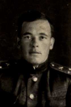 Зеленов Виктор Сергеевич