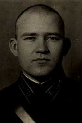 Самарин Сергей Иванович