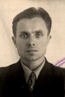 Русанов Михаил Иванович