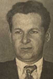 Самков Михаил Андреевич