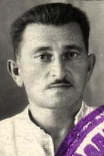 Сальман Саломон (Соломон) Моисеевич