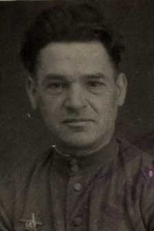 Самоседкин Михаил Иванович