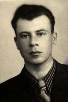 Оксенгорин Григорий Борисович