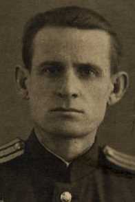 Протопопов Николай Григорьевич