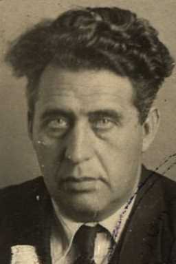 Ольхович Михаил Ильич