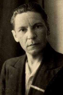 Протянов Василий Федорович