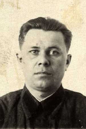 Пургин Александр Семенович