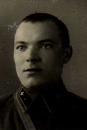 Савич Алексей Иванович