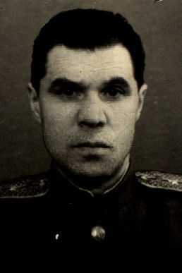 Протопопов Константин Николаевич