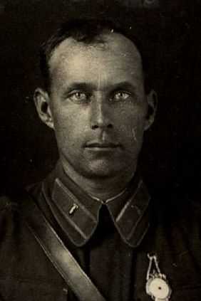 Прядко|Прядка Антон Игнатьевич