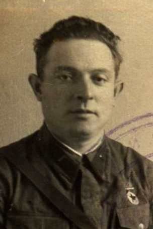 Радиковский Моисей Аронович