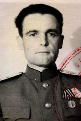 Салтанов Виталий Васильевич