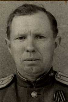 Проточенко Иван Петрович