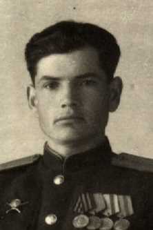 Старинин|Старынин Василий Сергеевич