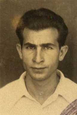 Оганесян Георгий Захарович