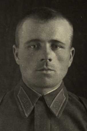 Солтовский|Салтовский Александр Николаевич