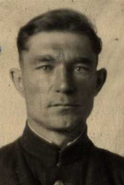 Никитаев Иван Максимович