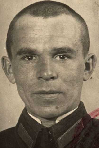 Михайлов Алексей Александрович