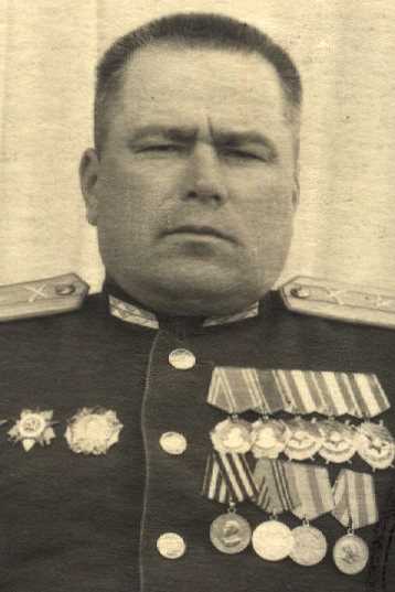 Сакулин|Сокулин Степан Львович